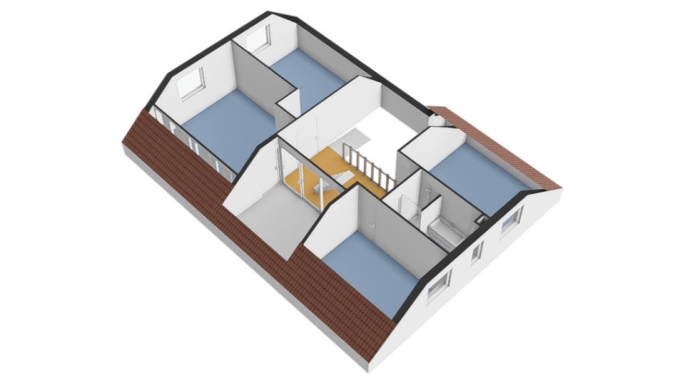 Broederschapsland 7, 3931 DC, Woudenberg