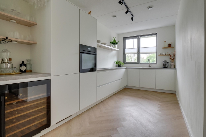 Voedselbos Rijnvliet 16, 3545 CG, Utrecht