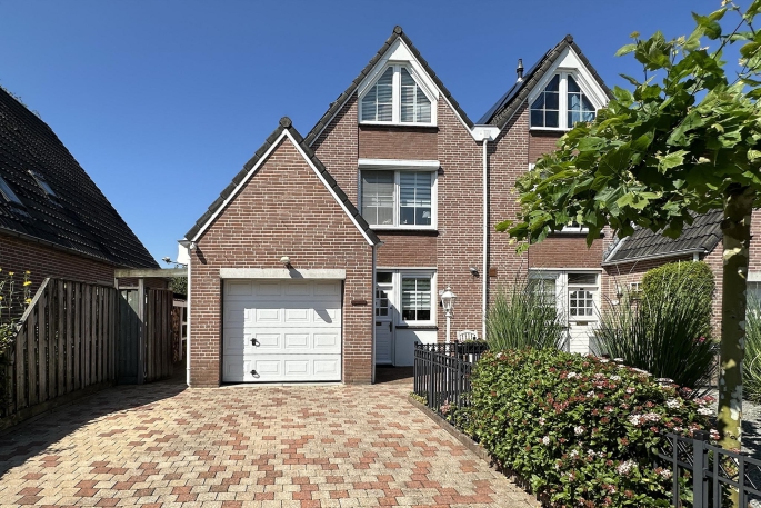 Laan van Nieuwoord 75, 3931 DE, Woudenberg