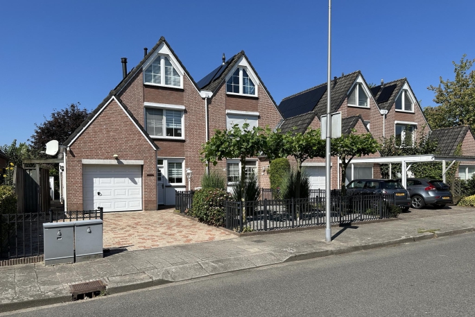 Laan van Nieuwoord 75, 3931 DE, Woudenberg