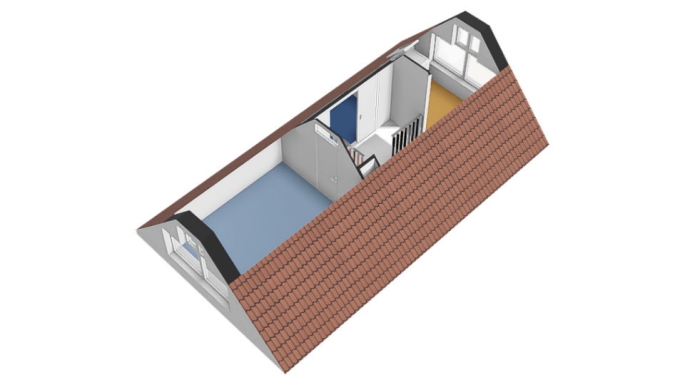 Laan van Nieuwoord 75, 3931 DE, Woudenberg
