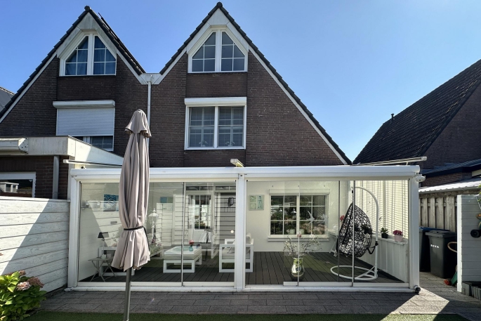 Laan van Nieuwoord 75, 3931 DE, Woudenberg