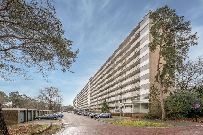 Anna Paulownalaan 72, 3708 HK, Zeist
