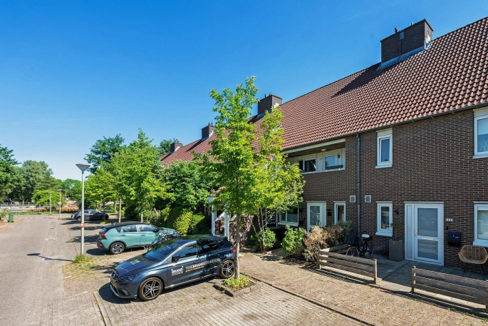 Roerdompweide 19, 3993 ET, Houten