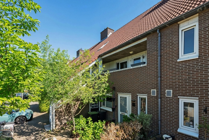 Roerdompweide 19, 3993 ET, Houten