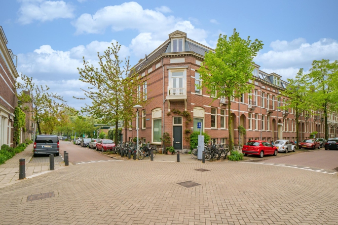 Jan Pieterszoon Coenstraat 29 bis, 3531 EL, Utrecht