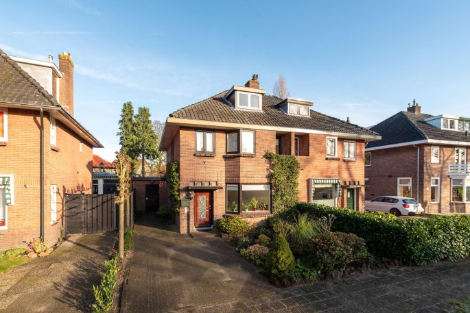 Jacob Catslaan 22, 3705 BR, Zeist