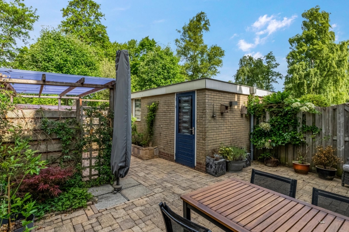 Gerard Doulaan 34, 3931 LG, Woudenberg
