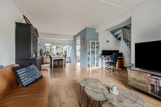 Gerard Doulaan 34, 3931 LG, Woudenberg