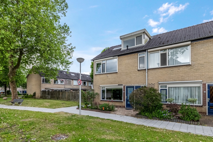 Gerard Doulaan 34, 3931 LG, Woudenberg