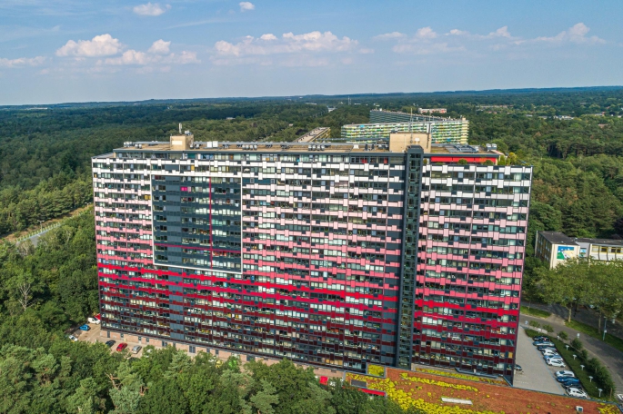 Laan van Vollenhove 210, 3706 AA, Zeist