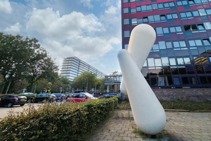 Laan van Vollenhove 210, 3706 AA, Zeist