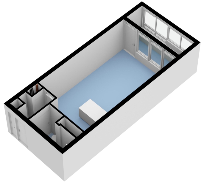 Laan van Vollenhove 210, 3706 AA, Zeist