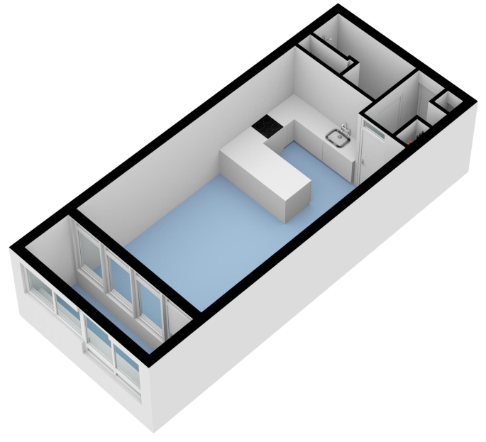 Laan van Vollenhove 210, 3706 AA, Zeist