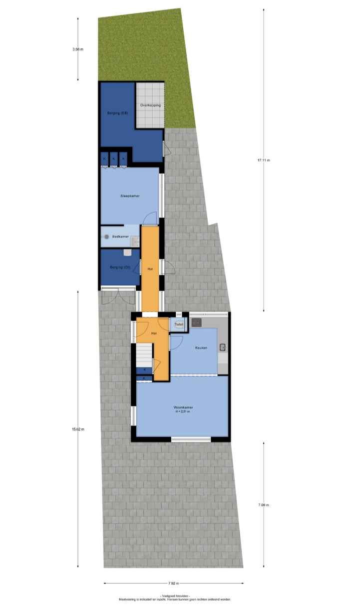 Prins Bernhardlaan 4, 3832 AT, Leusden