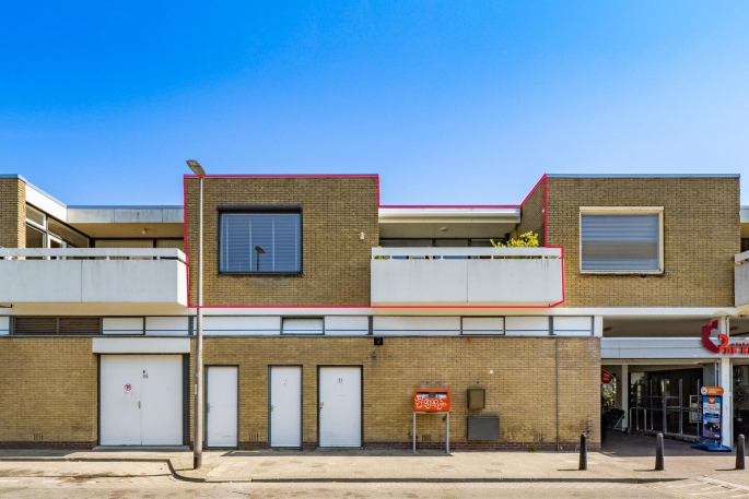 Andesdreef 23, 3563 GA, Utrecht