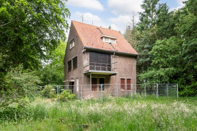 Valkenheide 30, 3953 MC, Maarsbergen