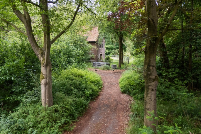 Valkenheide 30, 3953 MC, Maarsbergen