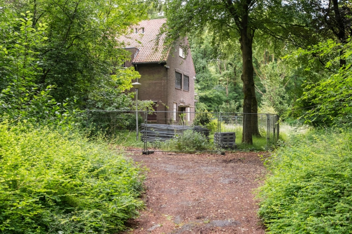 Valkenheide 30, 3953 MC, Maarsbergen