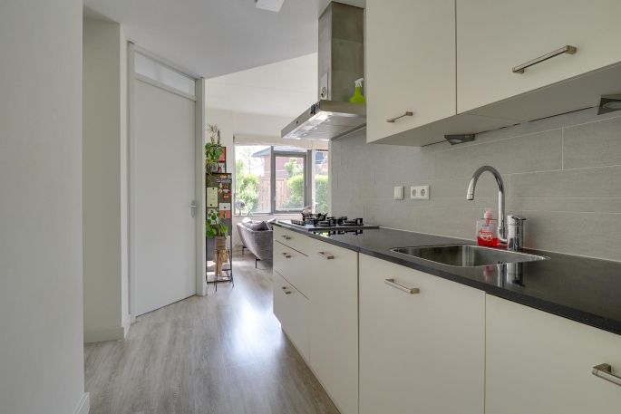 Het Spoor 54 c, 3994 AK, Houten