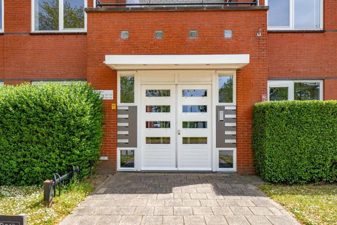 Het Spoor 54 c, 3994 AK, Houten