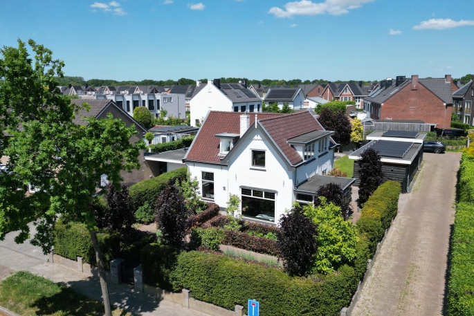 Stationsweg West 133, 3931 EM, Woudenberg