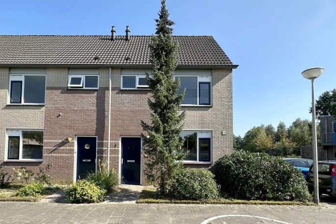 Slotlaantje 7, 3931 VJ, Woudenberg