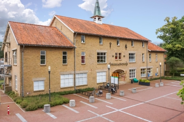 Professor Bronkhorstlaan 10 -60, 3723 MB, Bilthoven