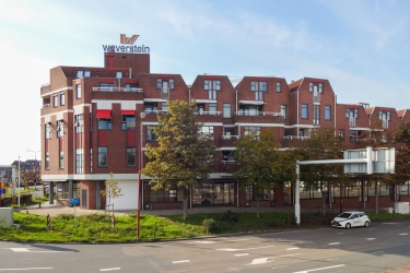 Weverstedehof 1, 3431 HR, Nieuwegein