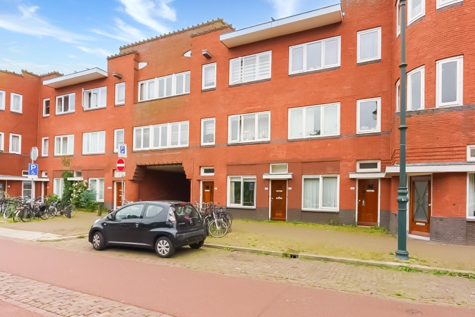 Leidseweg 30 E, 3531 BA, Utrecht