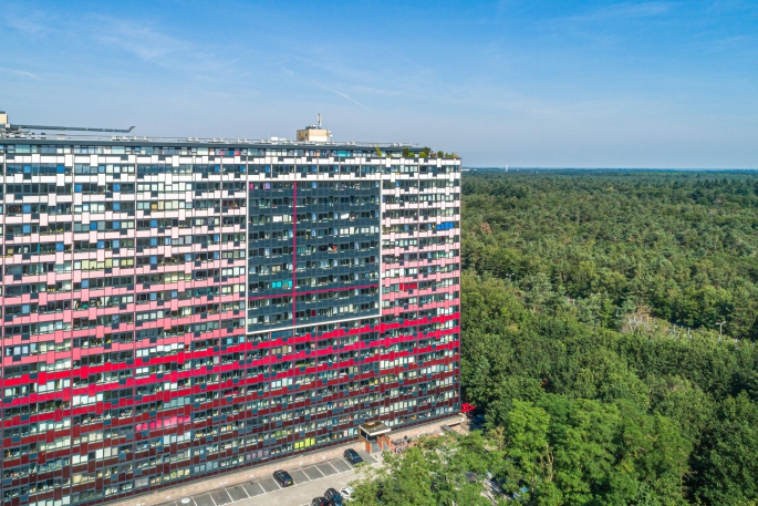 Laan van Vollenhove 498, 3706 AA, Zeist