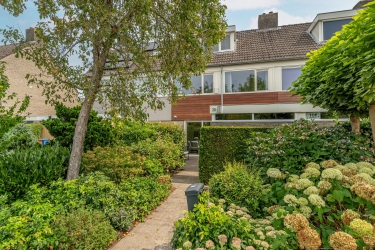 Marskramersbaan 30, 3981 TK, Bunnik