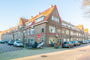 Schutstraat 114, 3551 AD, Utrecht