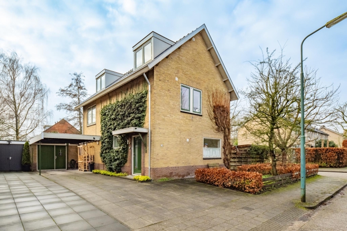 Voorburgstraat 28, 3634 AW, Loenersloot