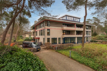 Finsponglaan 126, 3707 BV, Zeist