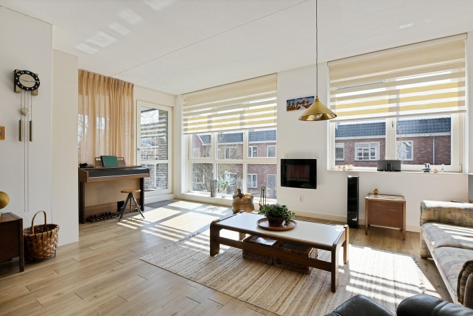 Kastanjelaan 83, 3931 ZN, Woudenberg