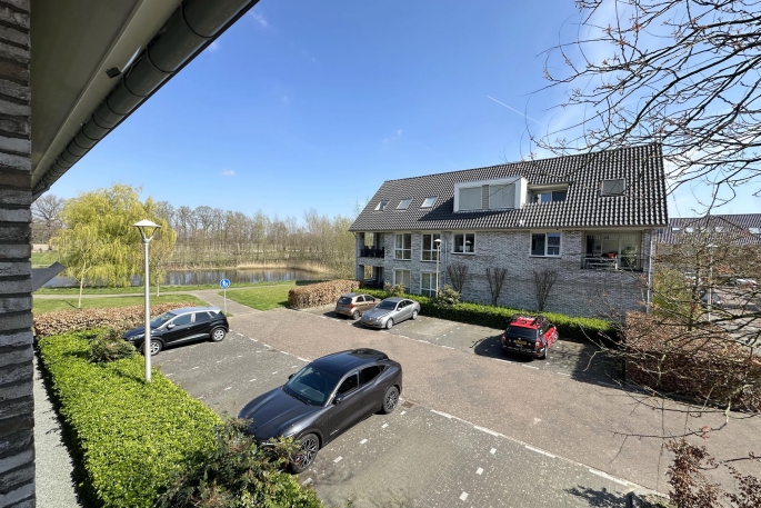 Kastanjelaan 83, 3931 ZN, Woudenberg