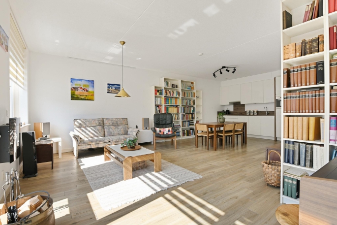 Kastanjelaan 83, 3931 ZN, Woudenberg