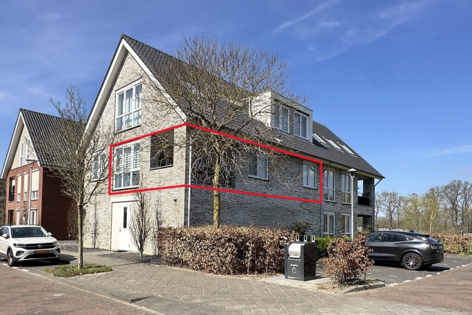 Kastanjelaan 83, 3931 ZN, Woudenberg