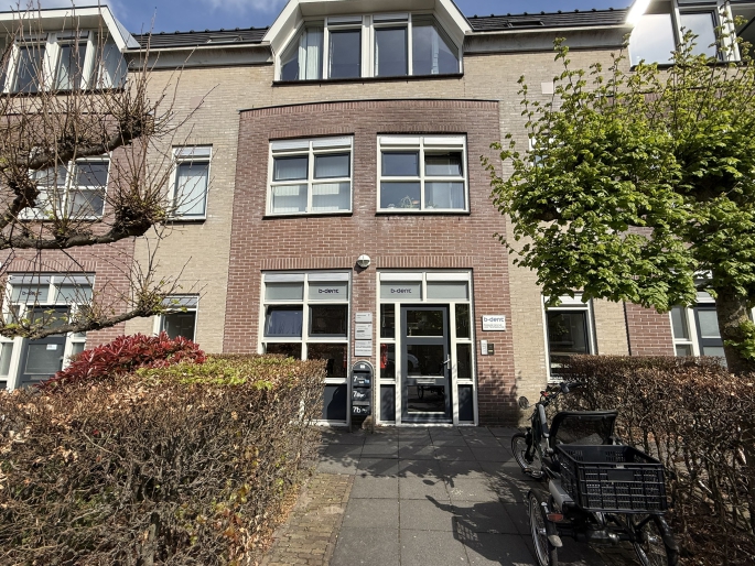 Brinklaan 7 B, 1404 EP, Bussum