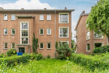 Griffensteijnselaan 32, 3703 AB, Zeist