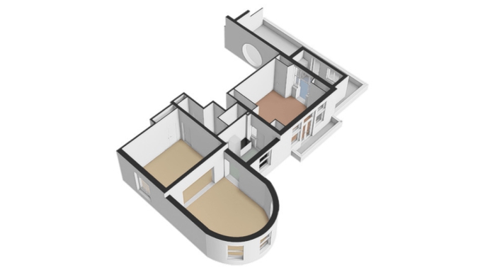 Park Rodichem 112, 3712 CG, Huis ter heide