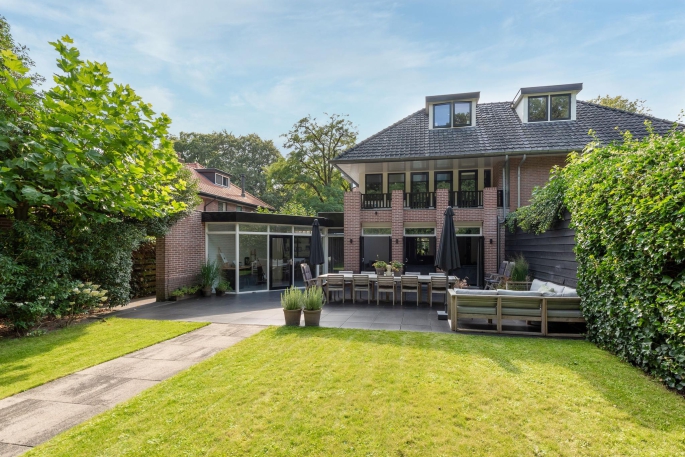 Krakelingweg 81, 3707 HS, Zeist