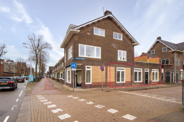 Burgemeester Smitsstraat 20, 3523 KL, Utrecht