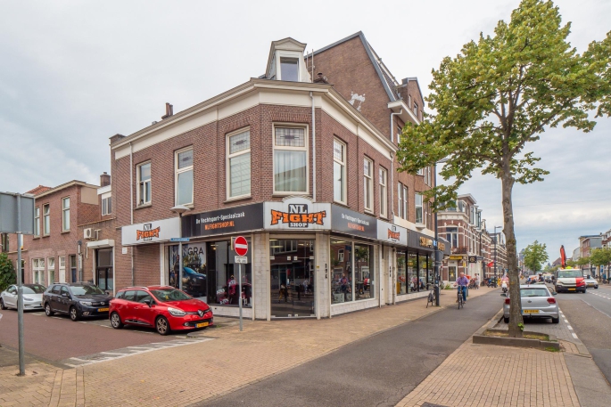 Amsterdamsestraatweg 194, 3551 CN, Utrecht