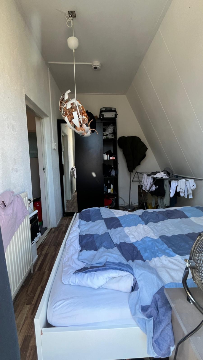 Bilderdijkstraat 9 A BS, 3532 VA, Utrecht