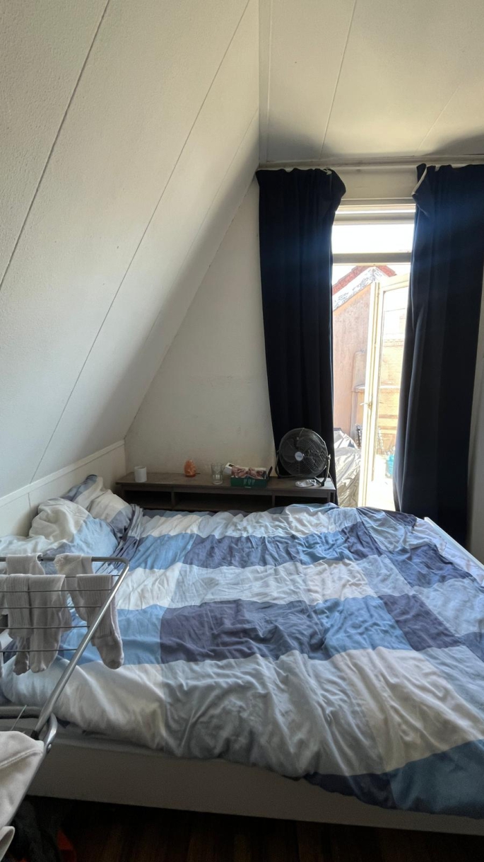Bilderdijkstraat 9 A BS, 3532 VA, Utrecht