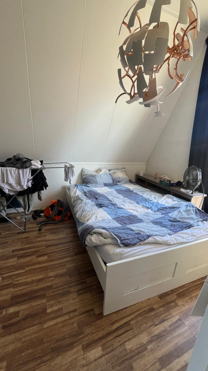 Bilderdijkstraat 9 A BS, 3532 VA, Utrecht