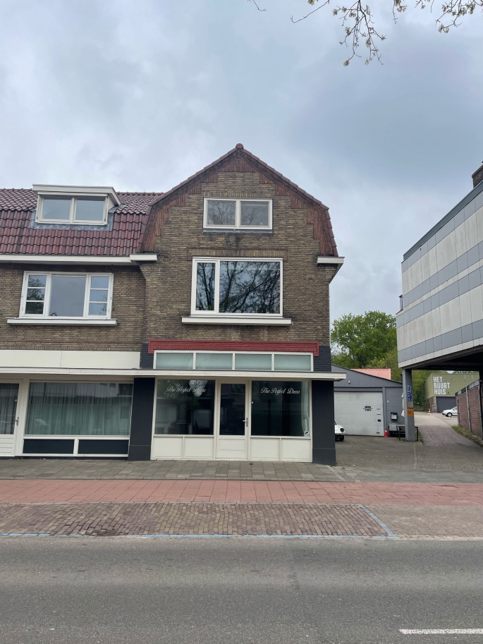 Soesterbergsestraat 6, 3768 EH, Soest
