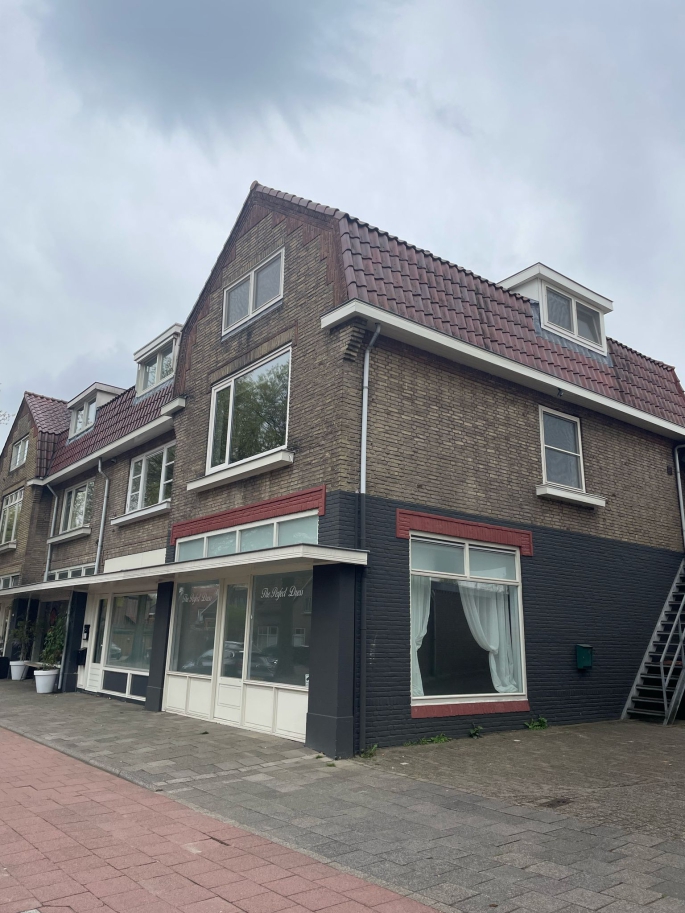 Soesterbergsestraat 6, 3768 EH, Soest